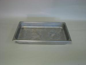 Extra Chafing Dish Pans