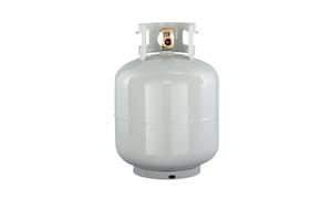 Propane Cylindar