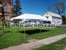 10 x 20 Frame Tent