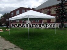 10 x 10 Frame Tent