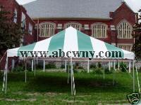 20' x 20' Party Pack