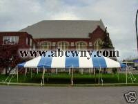 20' x 40' Party Tent Special