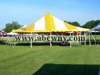 30 x 40 Frame Tent