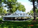 40 x 80 Frame Tent
