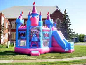 06 7-in-1 Princess Multiplay