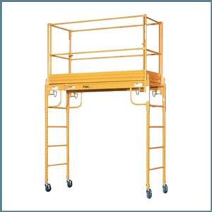 6' Multi-Purpose Scaffold