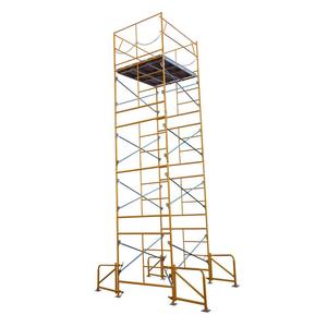20' Scaffold Tower