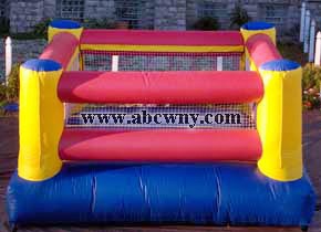Bouncy Boxing (Available at Bailey and Niagara Falls Blvd Stores)