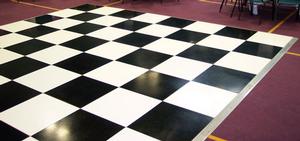 12 x 18 Dance Floor