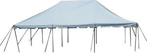 30 x 45 Pole Tent