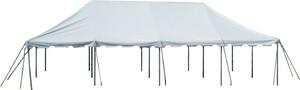 30 x 75 Pole Tent
