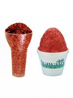 Sno-Cone Cups (50 cups)