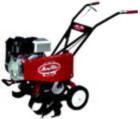 Front Tine Tiller