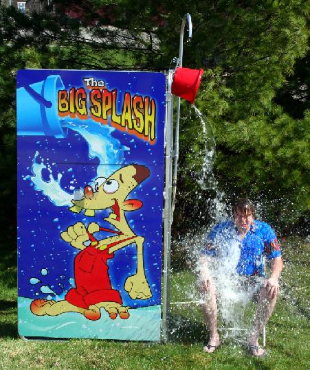 Big Splash