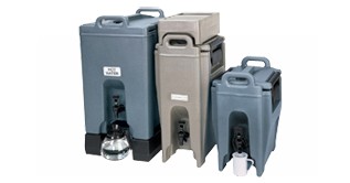 Transport Containers - 5 gallon cooler, Igloo, cold only