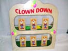 Tip a Clown Down