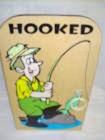 Hooked Tabletop Game