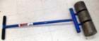 100LB. LINOLEUM ROLLER