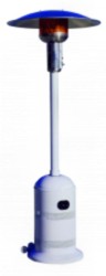Patio Convection Heater Tall