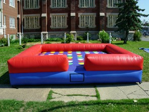 Giant Twister