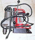 MAGNETIC DRILL