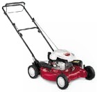 Lawn Mower