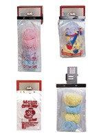 Cotton Candy - 100 Bags