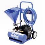 POPCORN TEXTURE SPRAYER
