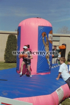 Tug-O-War (Available at Bailey Store)
