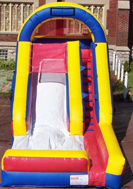 16' Water Slide