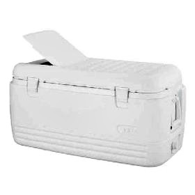 125 Quart Ice Chest