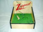 Zapped Game