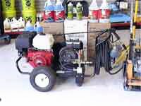 3000 PSI 3.5 GPM