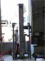 GENIE SUPER CONTRACTOR LIFT