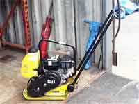 14X20" PLATE TAMPER