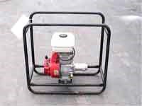POWER DRIVE UNIT