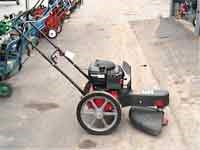 TRIM MAX MOWER