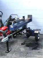 LOG SPLITTER