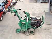 SOD CUTTER