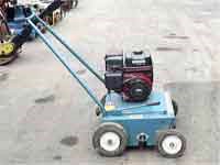 LAWN THATCHER