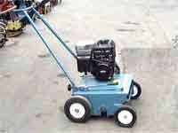 LAWN THATCHER