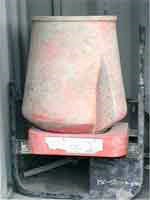 CONCRETE MIXER