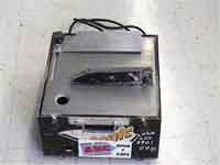 8" TILE CUTTER - ELECTRIC