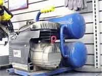 ELECTRIC COMPRESSOR