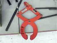 2 TON JET PALLET PULLER