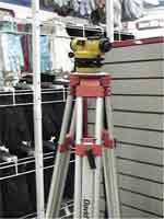 OPTICAL LEVER