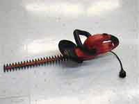 20" ELECTRIC HEDGE TRIMMER