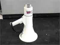 MEGAPHONE