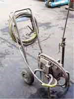 SPRAYER