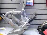 TONGUE &amp; GROOVE FLOOR NAILER